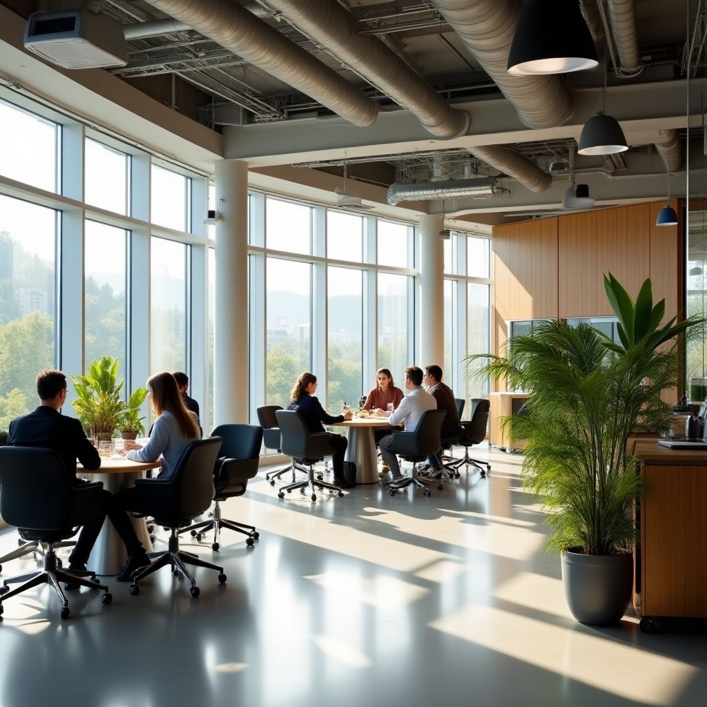 BeraterWerk Büro