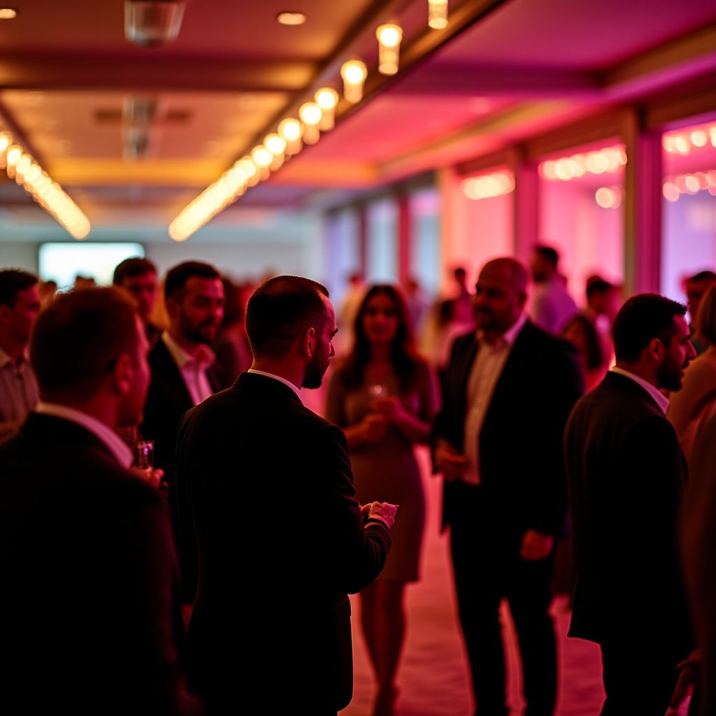 Networking Event