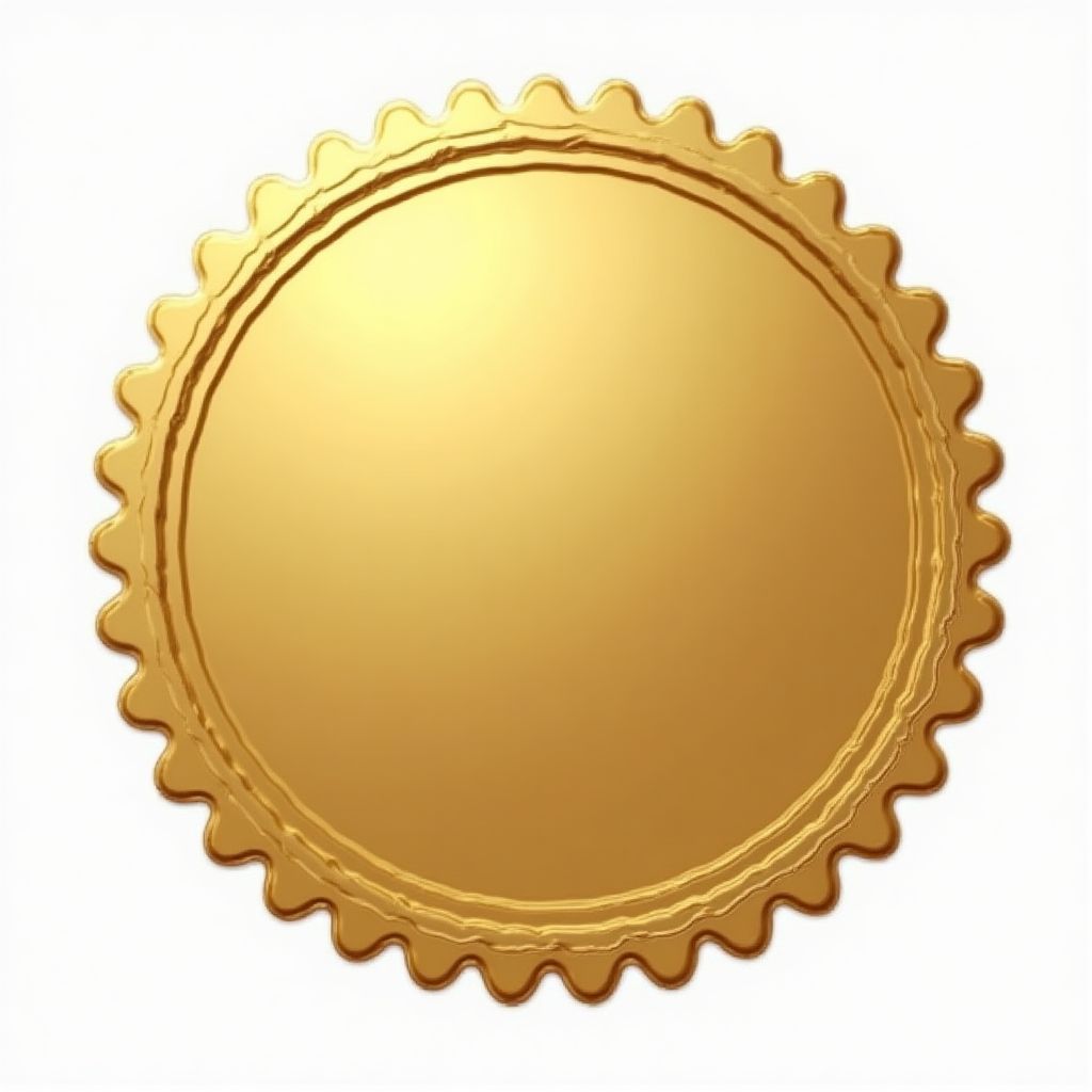 Auszeichnungen Icon