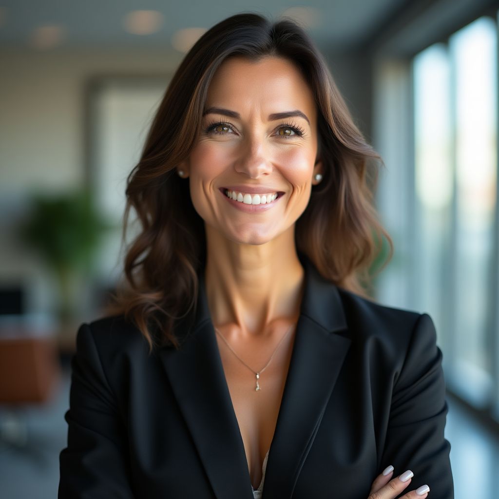 Prof. Dr. Sabine Klein