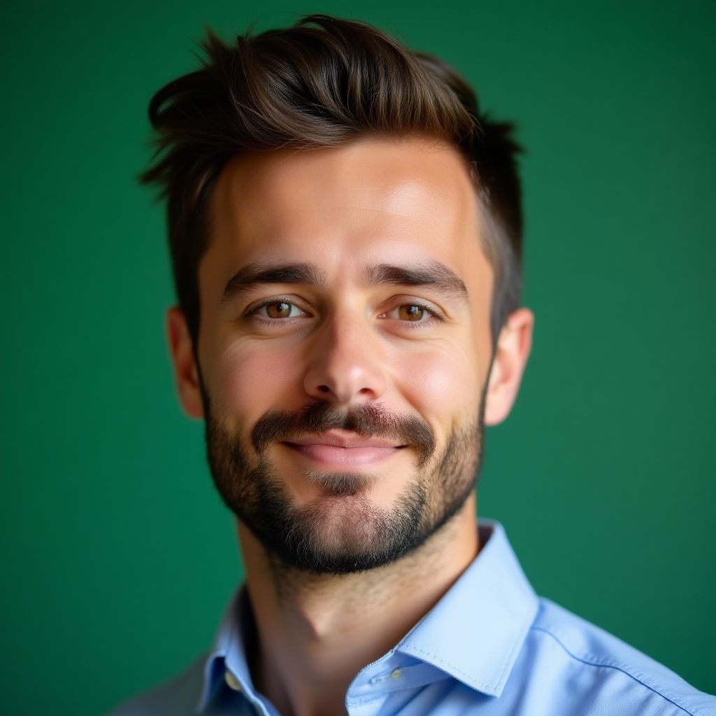 Kundenfoto - Markus Weber